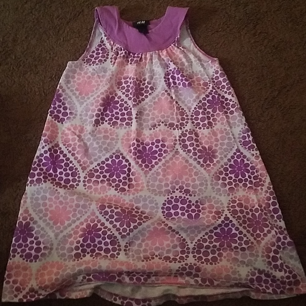 Girls dress